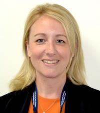 HMP Bronzefield Welcomes New Head of Rehabilitative Services